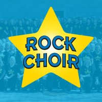 Rock Choir Official ⭐️ (@rockchoir) 's Twitter Profile Photo Rock Choir Official ⭐️ (@rockchoir) 's Twitter Profile Photo