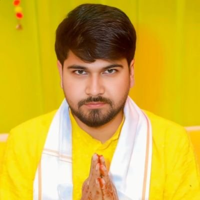 त्यागी,भूमिहार,ब्राह्मण जागो उठो राज करो। जय जय परशुराम।
उत्तर प्रदेश-महासचिव,राष्ट्रवादी नवनिर्माण दल पार्टी R.N.D🚩
