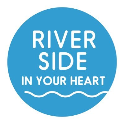 802RIVERSIDE's profile picture. FM802で毎週金曜27:00‐29:00にO.A📻「RIVERSIDE IN YOUR HEART」公式アカウント！河原で過ごすようなまったりとした時間をお届けします。FM802新DJの岡田夏旺・中島大静（@Taisei_Nakaji）が隔週でDJを担当！ハッシュタグは #リバーサイド802