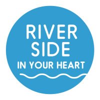 FM802 RIVERSIDE IN YOUR HEART (@802riverside) Twitter profile photo