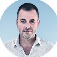 Amit Lidor | עמית לידור (@amitlidor) 's Twitter Profile
