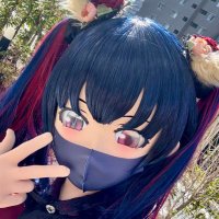 ふらぺど (@lycheefrapped) 's Twitter Profile Photo ふらぺど (@lycheefrapped) 's Twitter Profile Photo