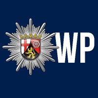 Polizei Westpfalz (@polizei_kl) 's Twitter Profile Photo Polizei Westpfalz (@polizei_kl) 's Twitter Profile Photo