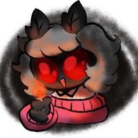 MothHerCryptid (Sakuracon 2025) (@mothhercryptid) 's Twitter Profile