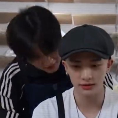 minhoshyune's profile picture. hyunho ° minchan --
semi nsfw