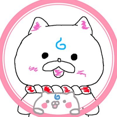 基本的にXのやる気ない タメ口でokです ホロライブ箱推し 最推し4人という矛盾🏴☠️ 🌸 ⚓️ 🎀🐾 ダニエル(Daniel)