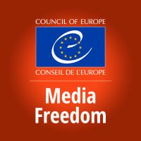 Council of Europe Media Freedom (@coemediafreedom) 's Twitter Profile