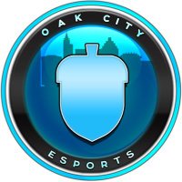 Oak City Esports (@oakcityesports) 's Twitter Profile Photo Oak City Esports (@oakcityesports) 's Twitter Profile Photo