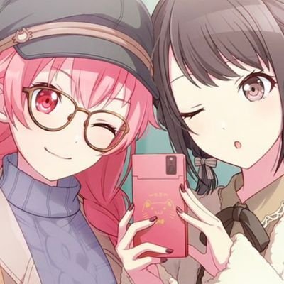 Following airiena lovers! If I follow you, you are officially a airiena fan, IFB !! anything for them ♡