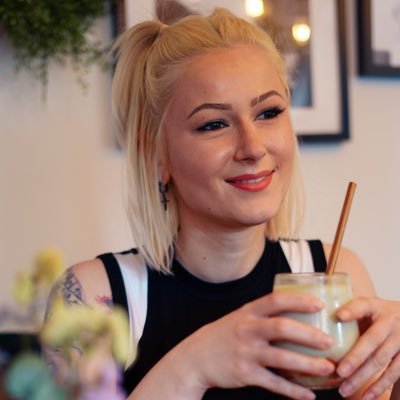 #twitch Partner | Business: Luna@2ndwave.rocks | she/her