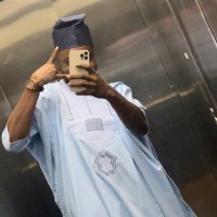 Mayowa omolabi (@i_am_mayor_) 's Twitter Profile Photo