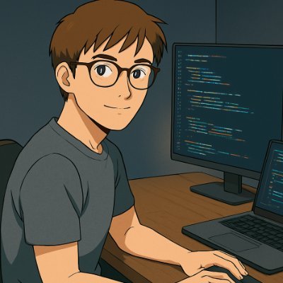 AyushPokhariya7's profile picture. 🖥️Core CSE Student
🔥Grinding DSA & LeetCode | Learning MERN Stack
💻Proficient in C, C++, Java, Python
🧩Passionate about problem-solving & coding challenges.