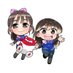 まこ🐷りな🎀@マルハン伊勢崎 (@isesaki_staff) Twitter profile photo まこ🐷りな🎀@マルハン伊勢崎 (@isesaki_staff) Twitter profile photo