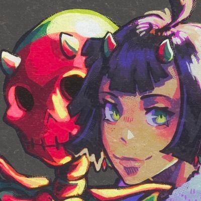 BoneyEve 💀🎄さんのプロフィール画像