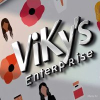 ViKy Enterprise (@viky_enterprise) 's Twitter Profile