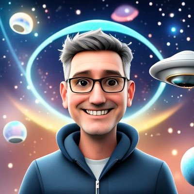 Senior Marketing Manager NVIDIA Iberia @NVIDIAGeForceES. #RTXOn Las opiniones expresadas en esta cuenta son personales y no representan la opinión de NVIDIA.