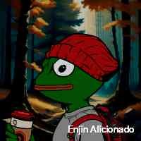 Enjin Aficionado (@afidionadocinj) 's Twitter Profile