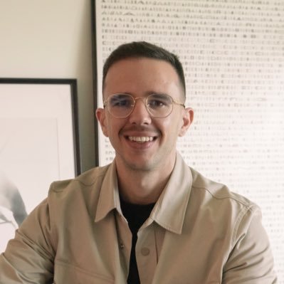 Borjasignes's profile picture. https://t.co/g0kZC5LlSv