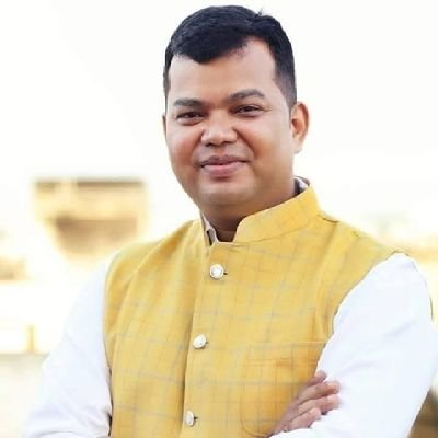 Members Of Legislative Assembly - Kasdol 44 Chhattisgarh | First Chairman (State Minister) Telghani Vikas Board Govt. Of Chhattisgarh