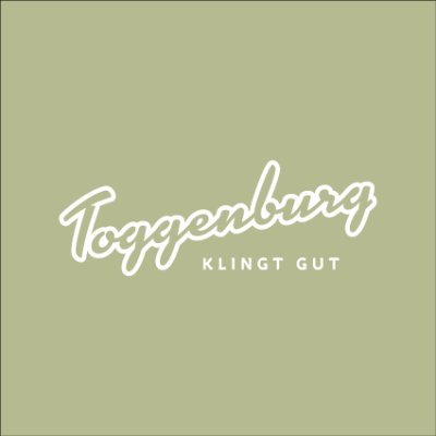Willkommen im Toggenburg - der Ostschweizer Ferienregion zwischen Säntis und Churfirsten, im Thur- und Neckertal. #wowtoggenburg #klingtgut #aseschö