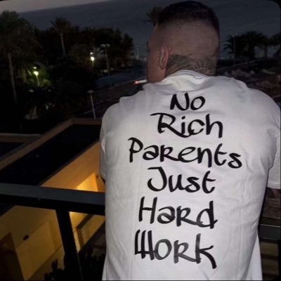 alexx98__'s profile picture. Every ambitious move is a gamble