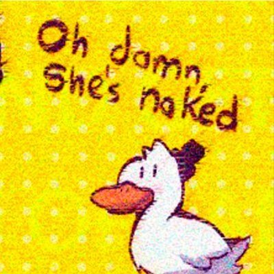 I'm pro at math. 🇨🇷
OG Account - @MrQuessos
FULL NSFW 🔞 = https://t.co/CWF6HQm0sp