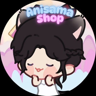 Anisama Shop Profile