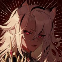Leah 𓃠 Panthera 🌹✨ (@leahpanthera) 's Twitter Profile Photo Leah 𓃠 Panthera 🌹✨ (@leahpanthera) 's Twitter Profile Photo
