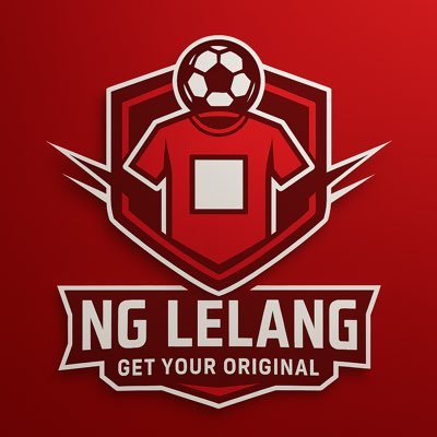 tempat best offer/lelang/auction original jersey, sejak 2017 cek juga: https://t.co/PE17KIYtfa