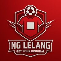 NG Lelang II ๐ฎ๐ฉ (@nglelang) 's Twitter Profile