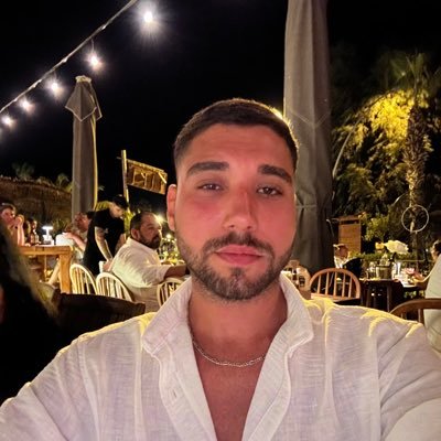 RemziTamerr's profile picture. Nev’i şahsına münhasır