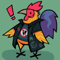 chicken boy π (@badrechicken) 's Twitter Profile