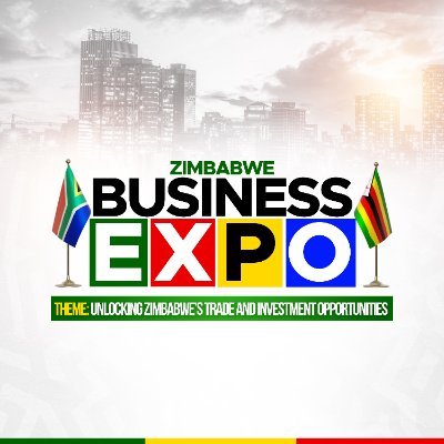 Connecting Zimbabwe's diaspora with business opportunities back home. Join us for the Zim Business Expo 2025!