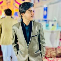 Muhammad Ahmed (@ahmedarain717) 's Twitter Profile