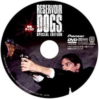 ReservoirDogs77's profile picture. 