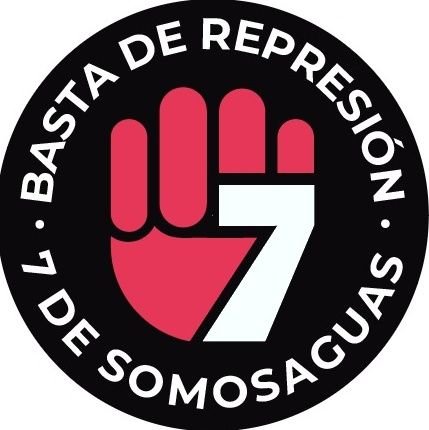Acusadas por protestar contra el discurso de odio de la extrema derecha.
¡Basta de represión al movimiento estudiantil!
Firma el manifiesto 👇