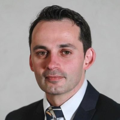 Collaborateur de Brigitte Fouré, Maire honoraire d’Amiens. Conseiller municipal de Mers-les-Bains.
