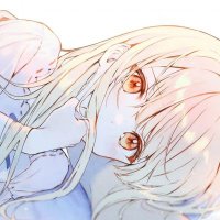 白磷かりん (@clown_p4) Twitter profile photo