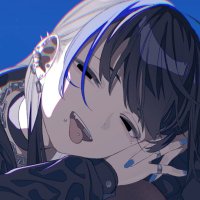 椿.tmp (@tbk_tmp) 's Twitter Profile