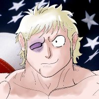 Ultra Instinct Terryman (@ssg_terry) 's Twitter Profile Photo Ultra Instinct Terryman (@ssg_terry) 's Twitter Profile Photo