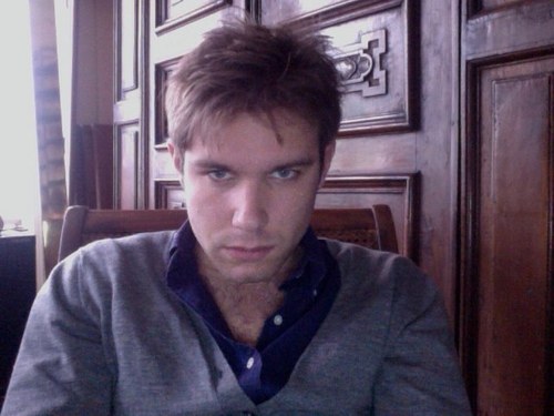 MichelePierini's profile picture. 