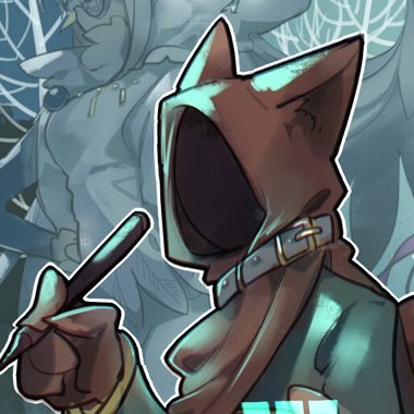 NinetailfoxGさんのプロフィール画像