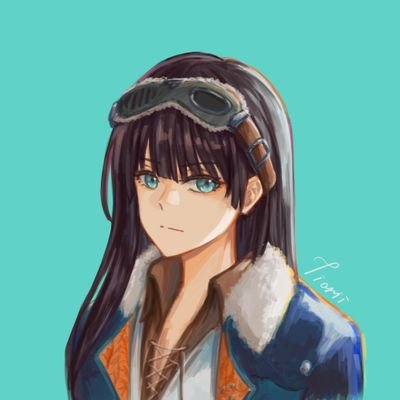 Tiariiさんのプロフィール画像