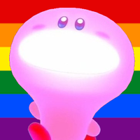 Pictures Of Kirby To Brighten Up Your Day (@kirbypictures) 's Twitter Profile
