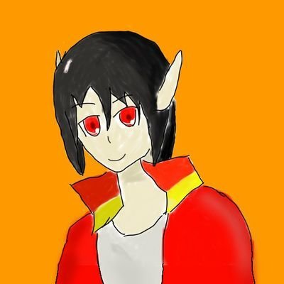Ø-:K(オーケー)さんのプロフィール画像