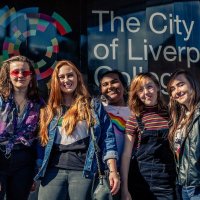 Liverpool City College (@liverpoolcolleg) 's Twitter Profile