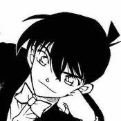daily content of #工藤新一 from detective conan!
