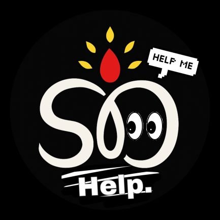 SrdHelpDesk's profile picture. 👨🏻‍💻 24/7 HelpDesk @SrdExchange 💬 24/7 Telegram Support: https://t.co/5TH5UJe17g