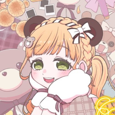 熊千代🧸💭🍯さんのプロフィール画像