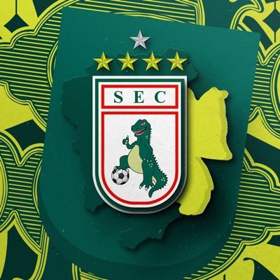 Tetracampeão Paraibano (1994 ⭐2009⭐2024⭐2025⭐️) Campeão da Copa Paraíba 2001